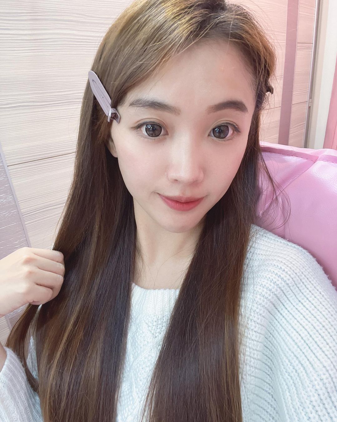 甜姐兒「靜靜」極度氣質外型惹人憐愛 看起來太軟綿-第1章-图片5