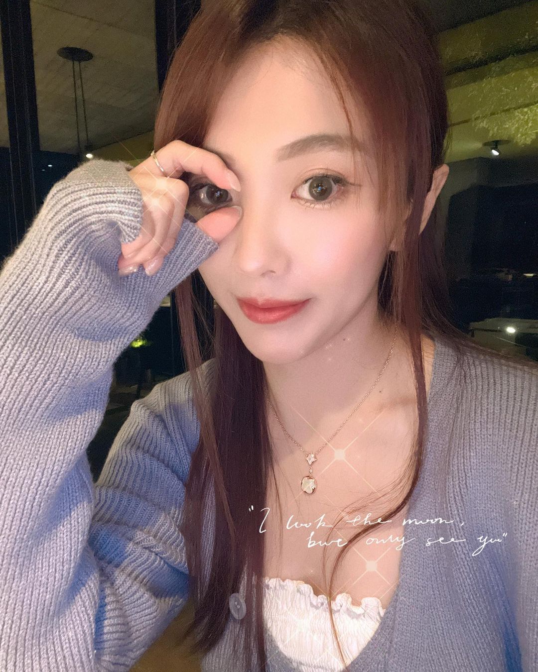 甜姐兒「靜靜」極度氣質外型惹人憐愛 看起來太軟綿-第1章-图片9