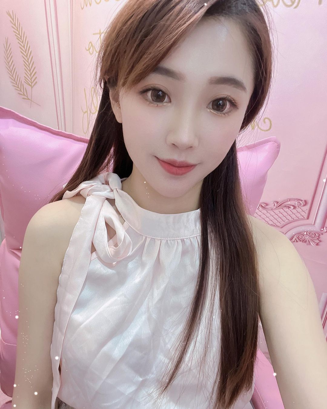 甜姐兒「靜靜」極度氣質外型惹人憐愛 看起來太軟綿-第1章-图片10