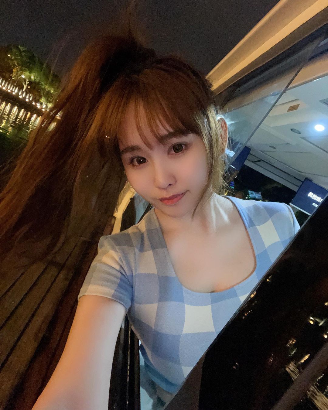 「IreneHuang媁哥」身材又白又嫩全是焦點-第1章-图片6