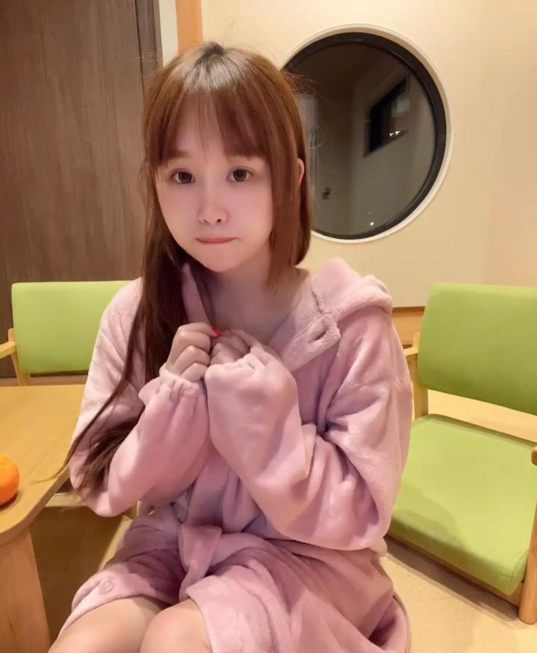 「IreneHuang媁哥」身材又白又嫩全是焦點-第1章-图片9