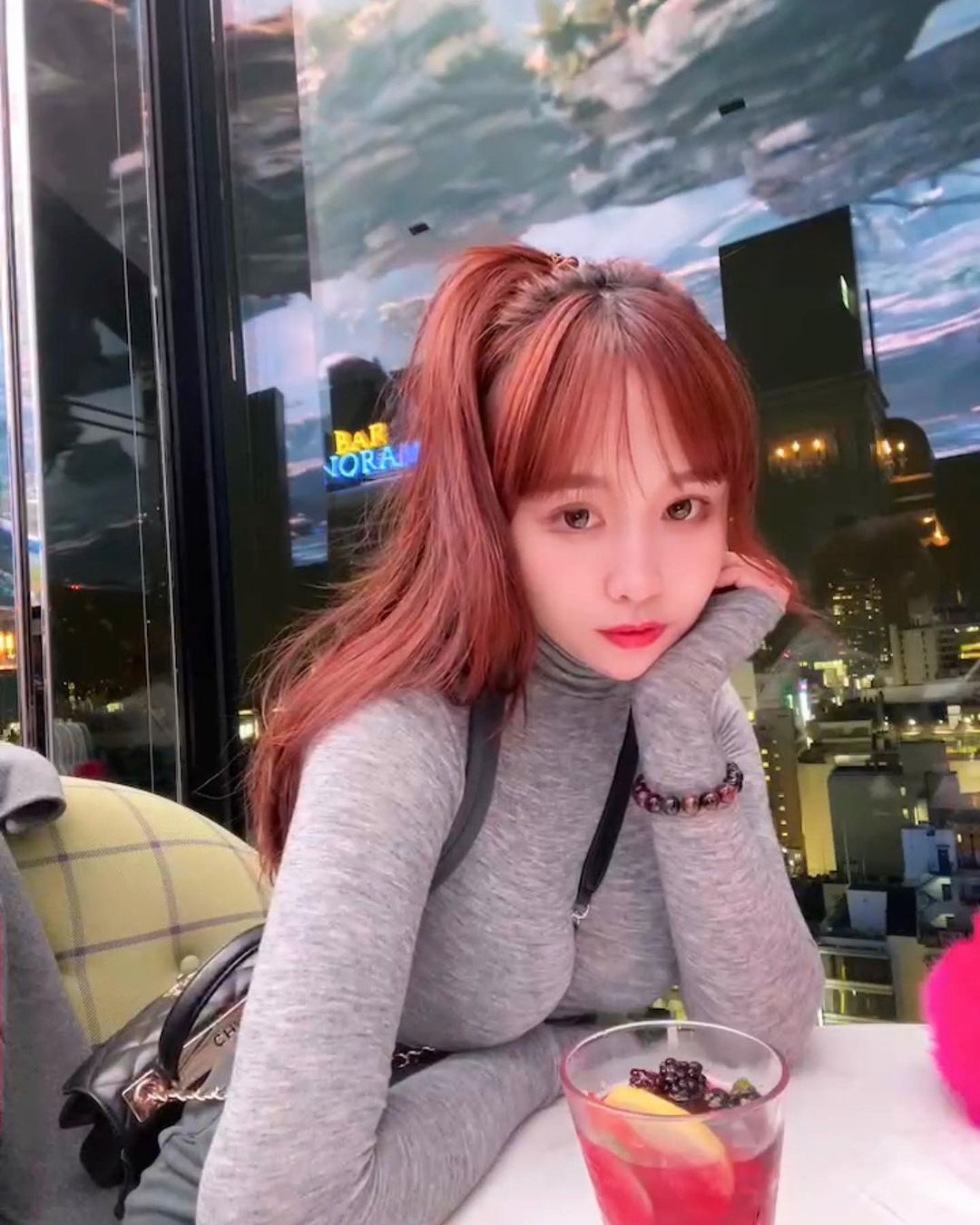 「IreneHuang媁哥」身材又白又嫩全是焦點-第1章-图片10