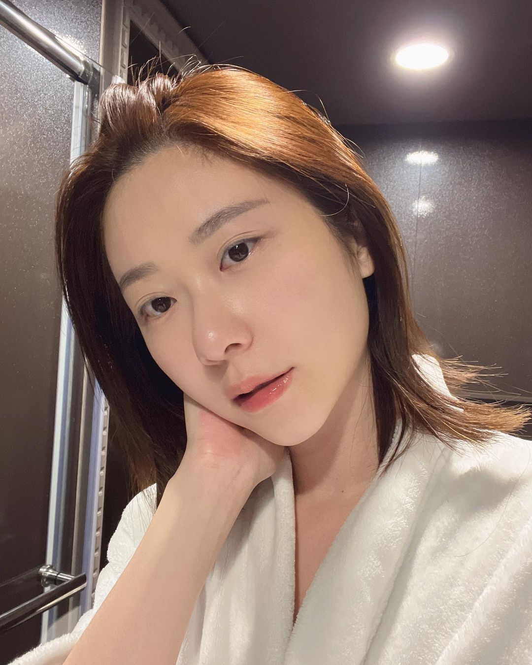 氣質正妹「張景嵐」姣好身材若隱若現 誘惑滿滿-第1章-图片3