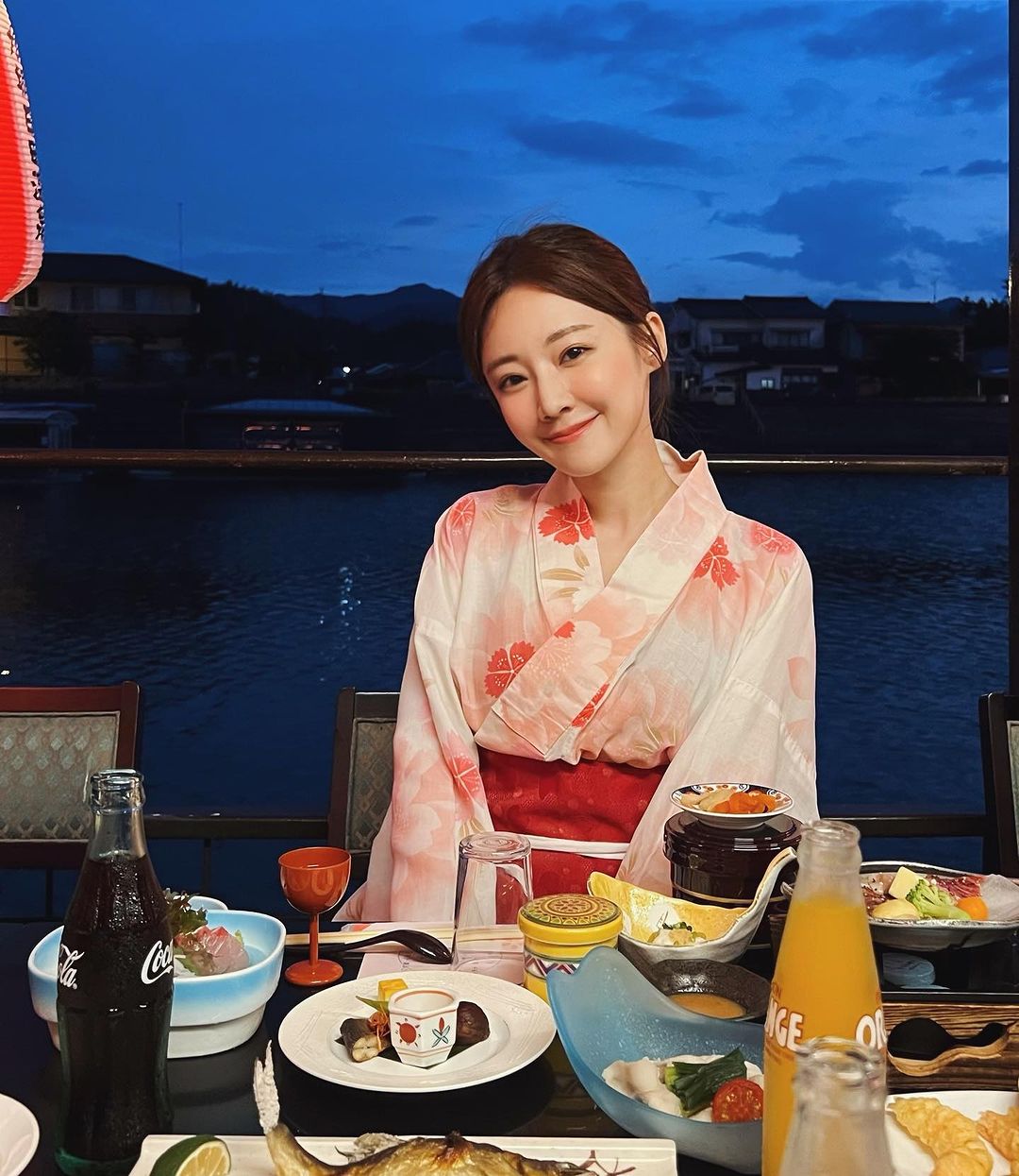 音樂美女「安婕希」萌氣十足 清新微笑讓網友看到都瘋狂了-第1章-图片4