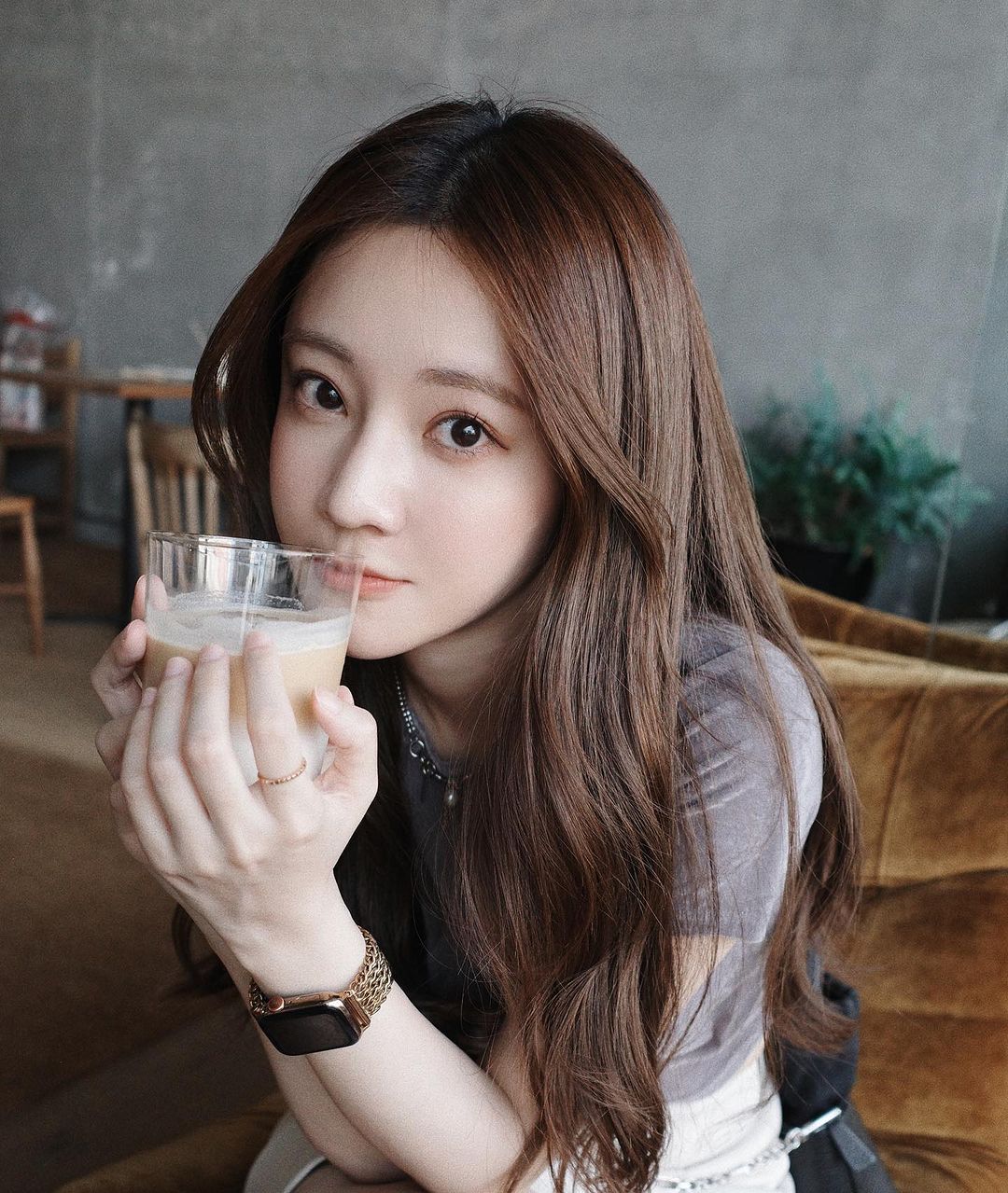 音樂美女「安婕希」萌氣十足 清新微笑讓網友看到都瘋狂了-第1章-图片7