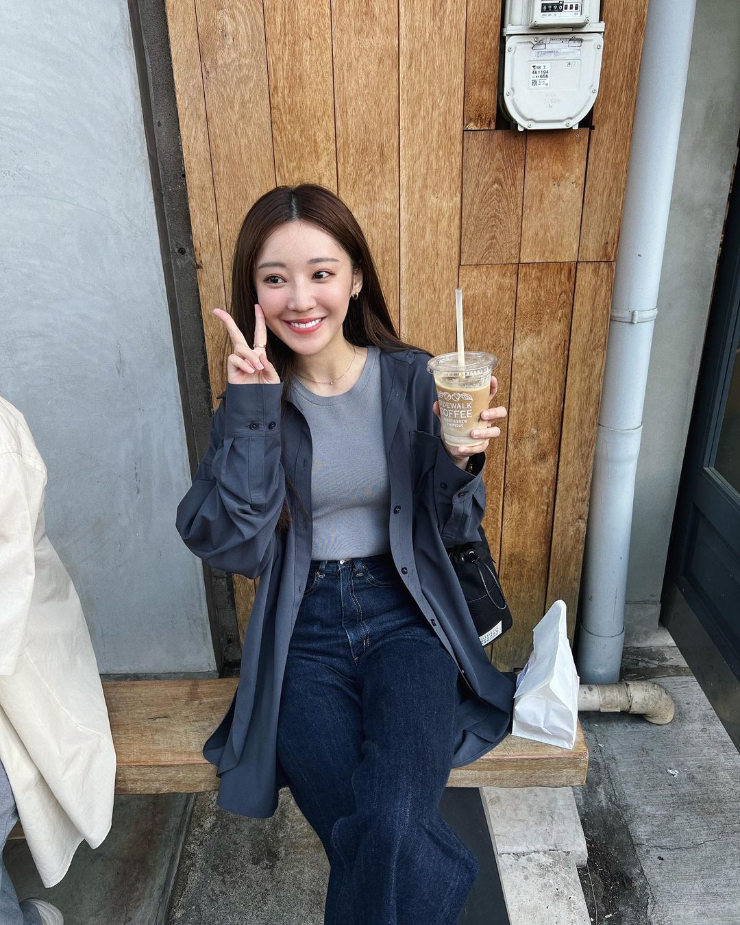 音樂美女「安婕希」萌氣十足 清新微笑讓網友看到都瘋狂了-第1章-图片9