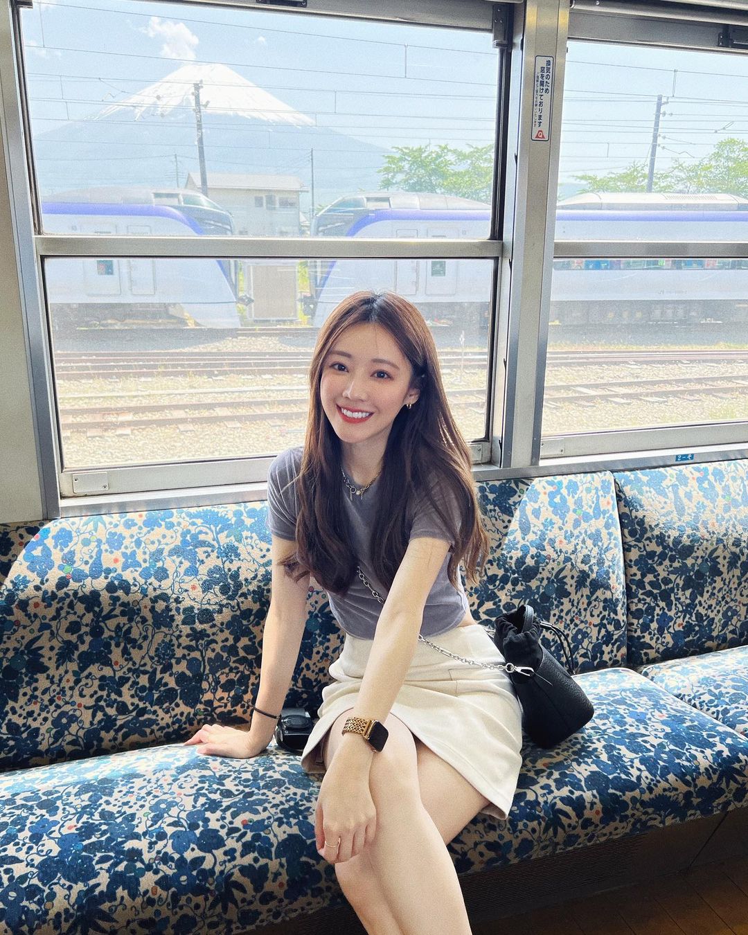 音樂美女「安婕希」萌氣十足 清新微笑讓網友看到都瘋狂了-第1章-图片10