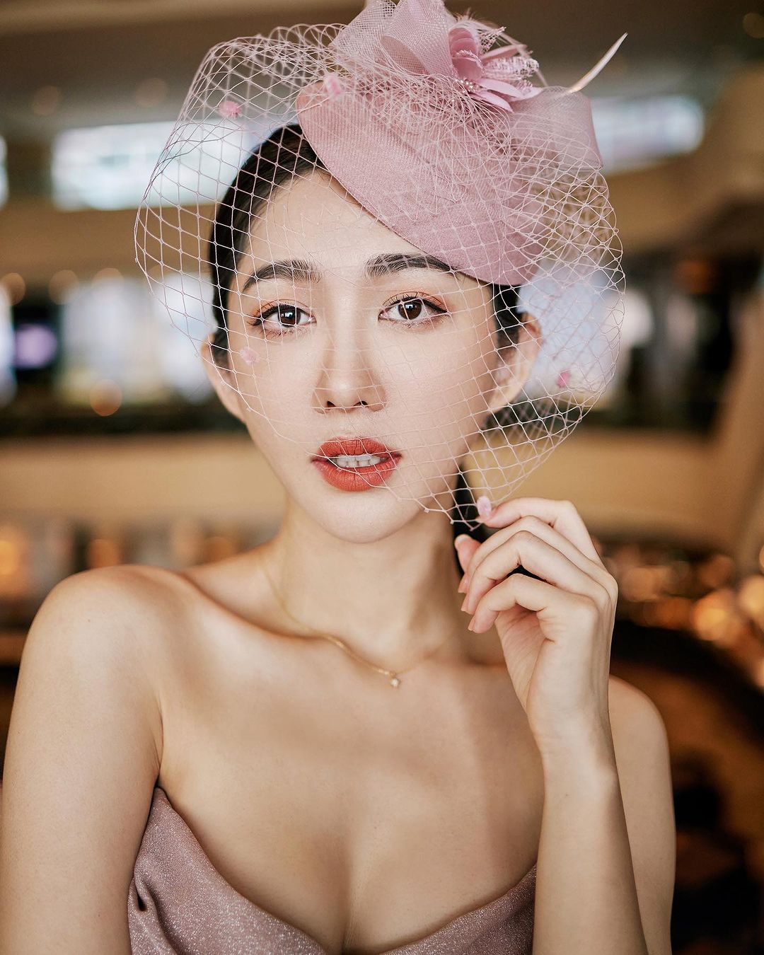 美腿女神「王晴」魅力無法擋！ 越看越愛-第1章-图片1