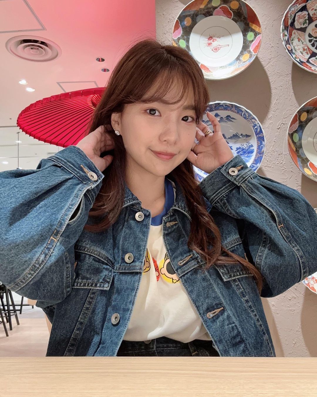 超美實況主「貝莉莓」曬絕對領域....姣好外型把人迷得不要不要-第1章-图片9