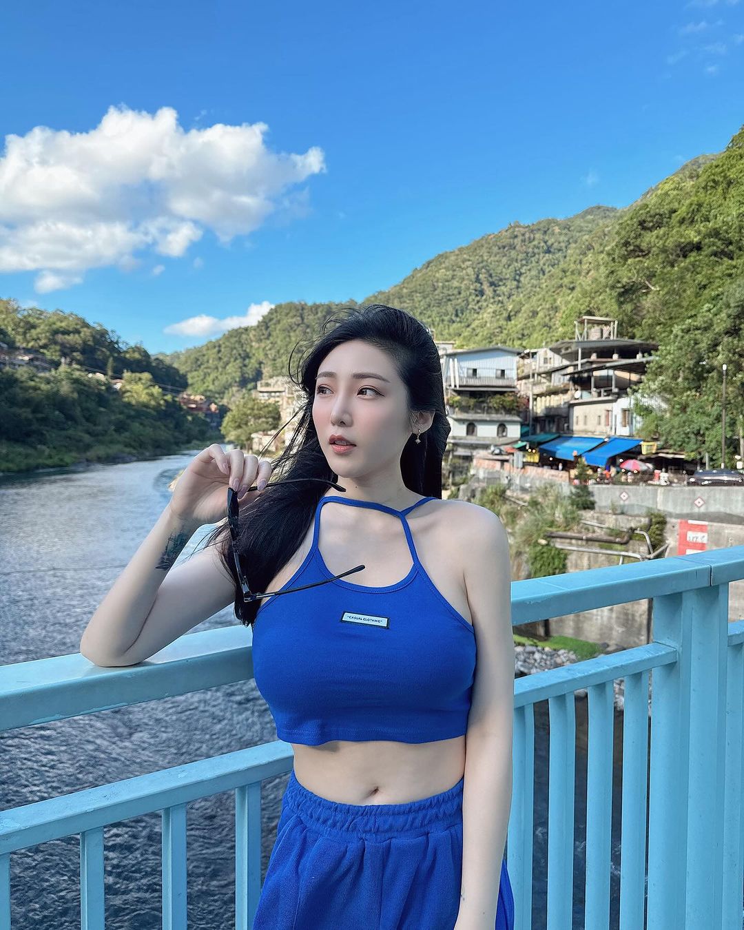 百萬人氣女神「許薇安」姣好身材藏不住 網友驚呼也太美-第1章-图片3