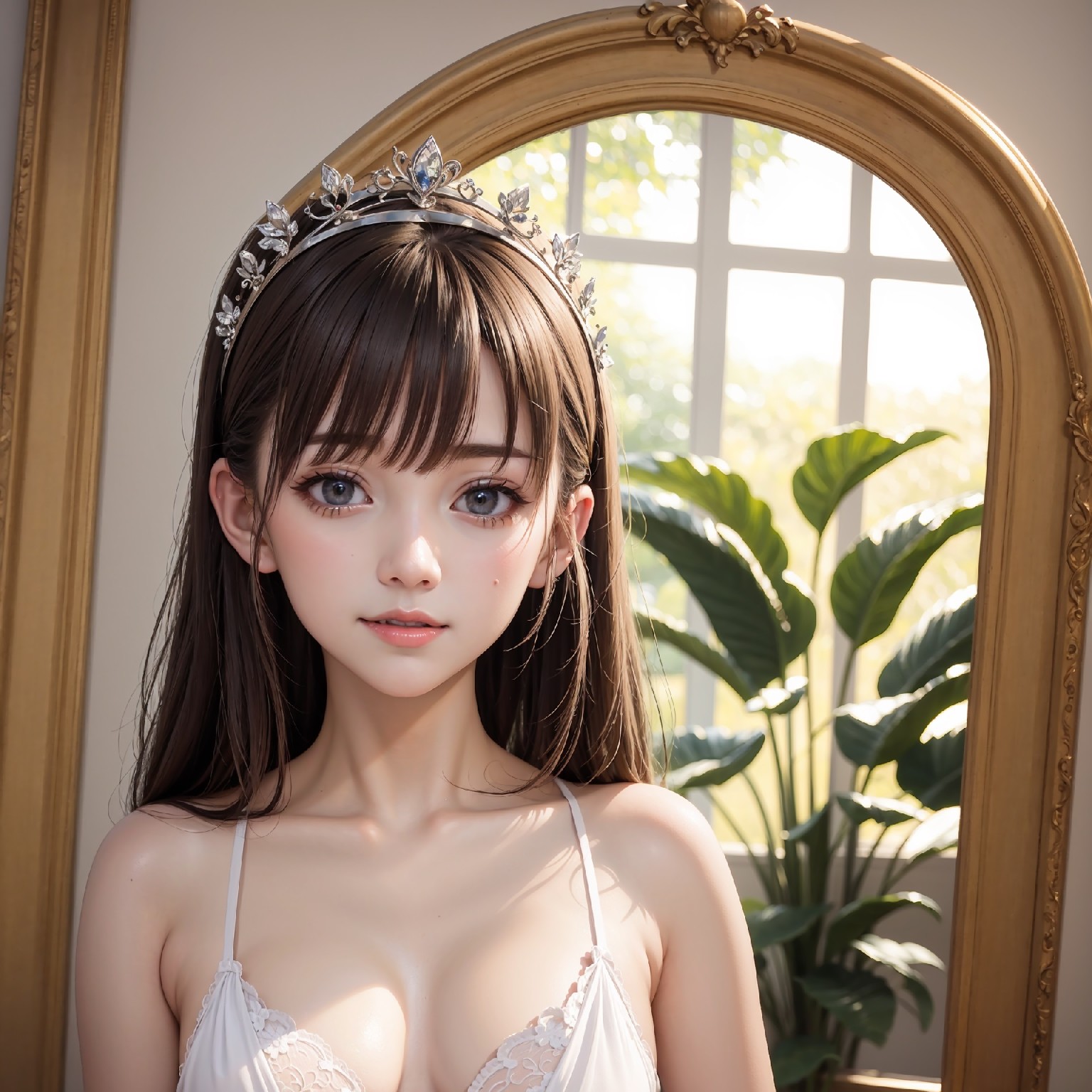 美しく可愛いお姫様です-第1章-图片20