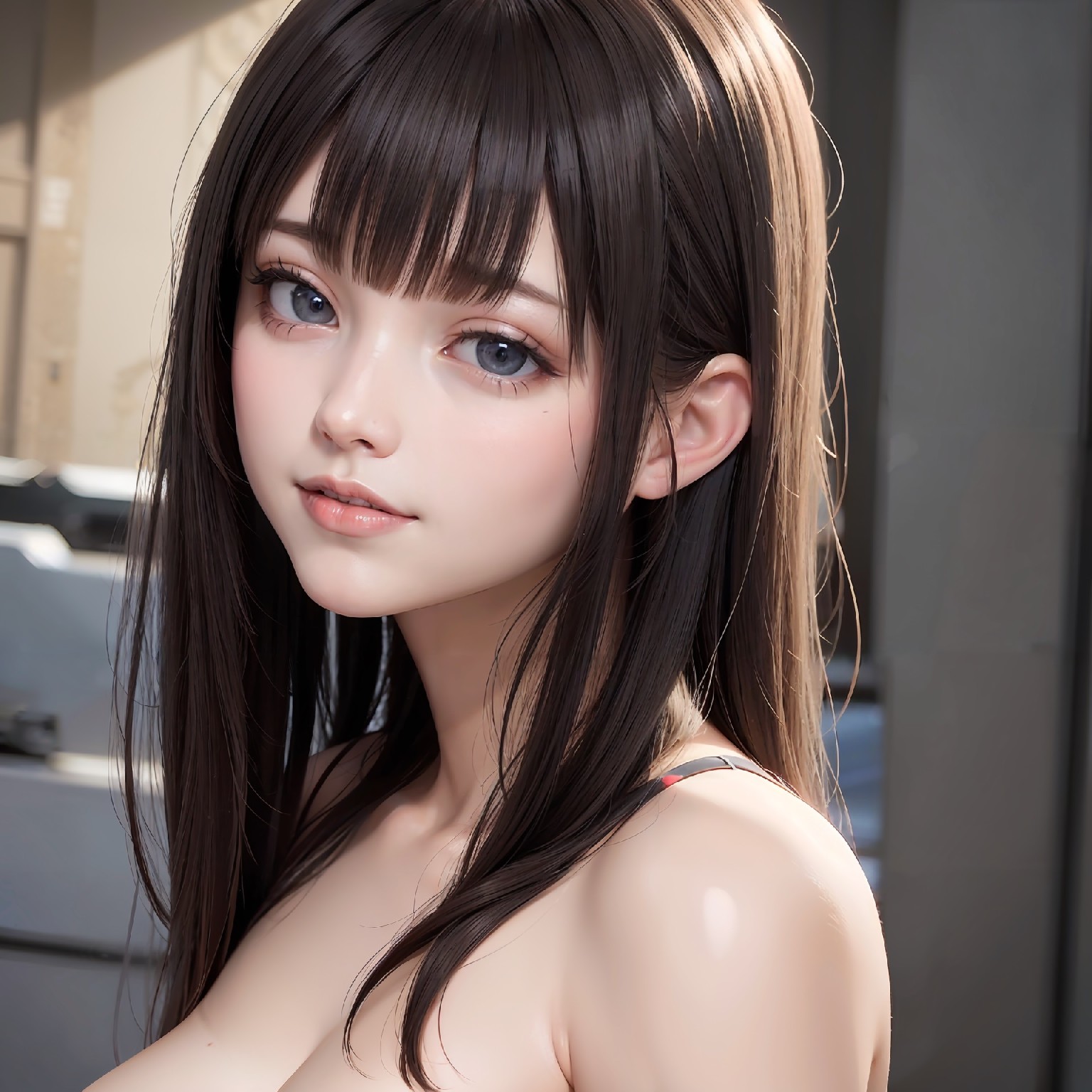 美しく可愛いお姫様です-第1章-图片104