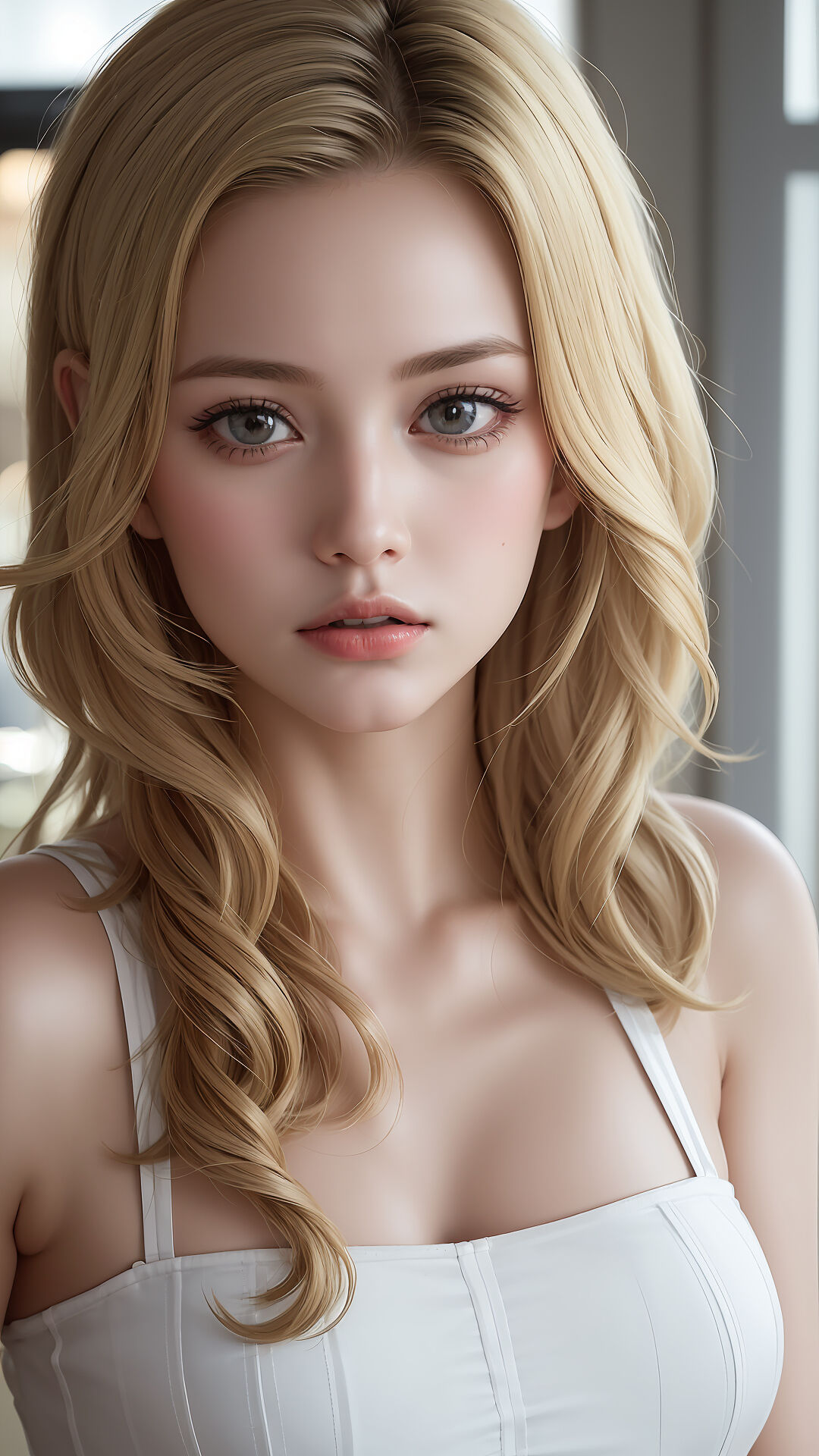 ★PATREON★ Ai_dailypic 7-第1章-图片21