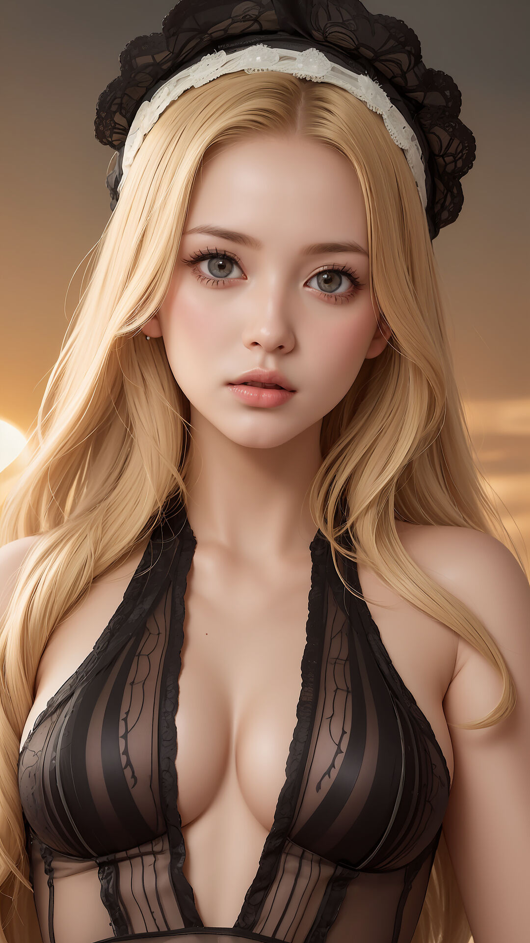 ★PATREON★ Ai_dailypic 7-第1章-图片25