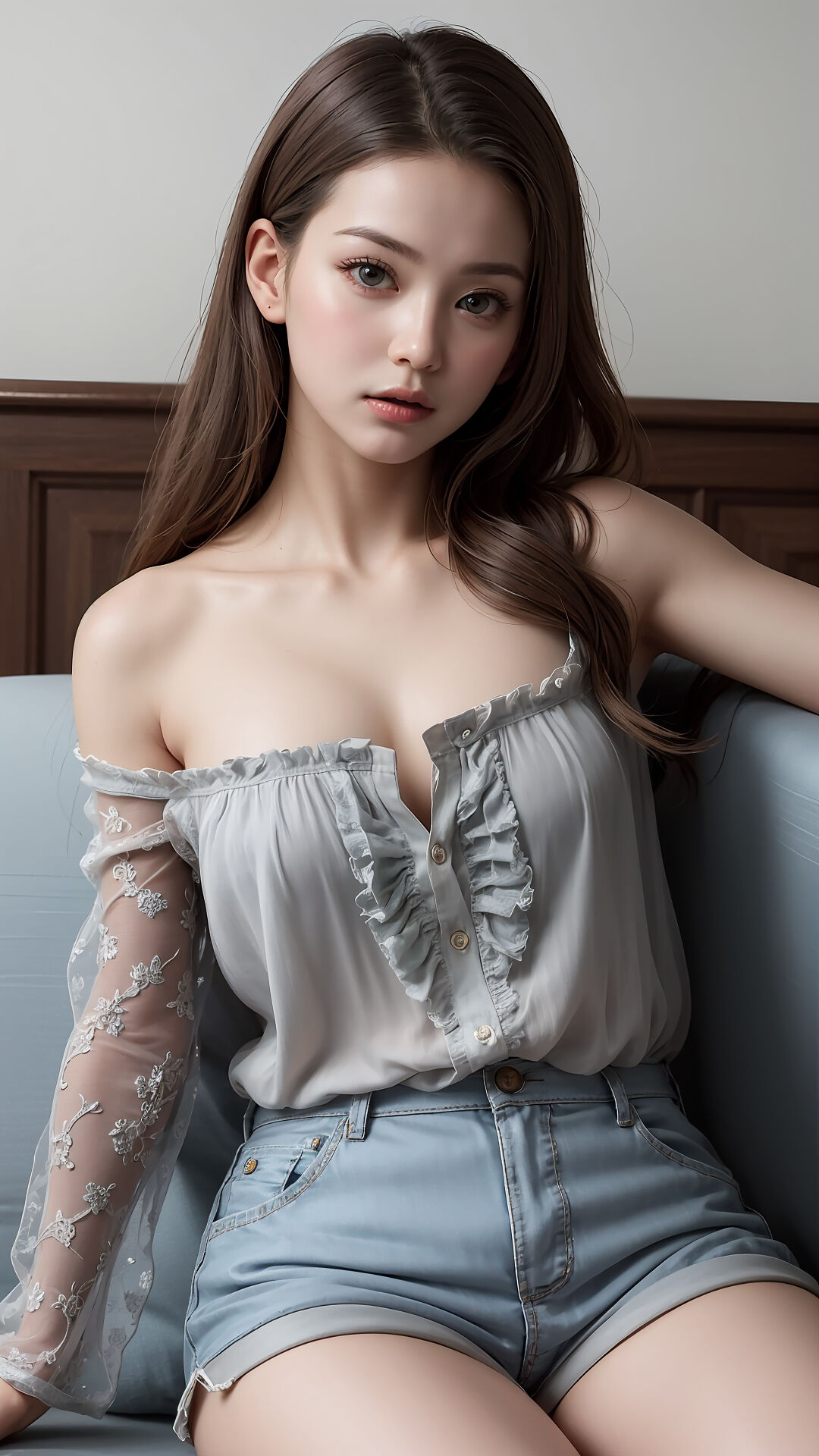 ★PATREON★ Ai_dailypic 7-第1章-图片36