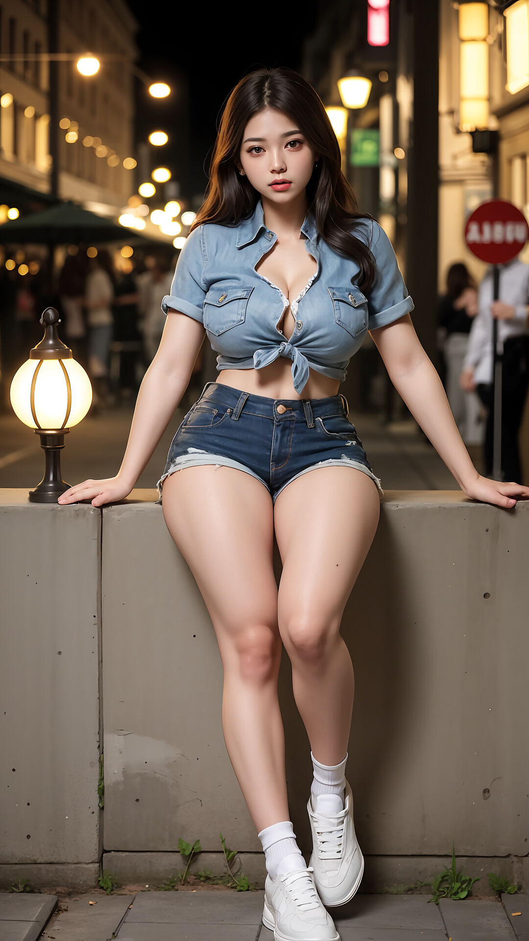 ★PATREON★ Ai_dailypic 7-第1章-图片51