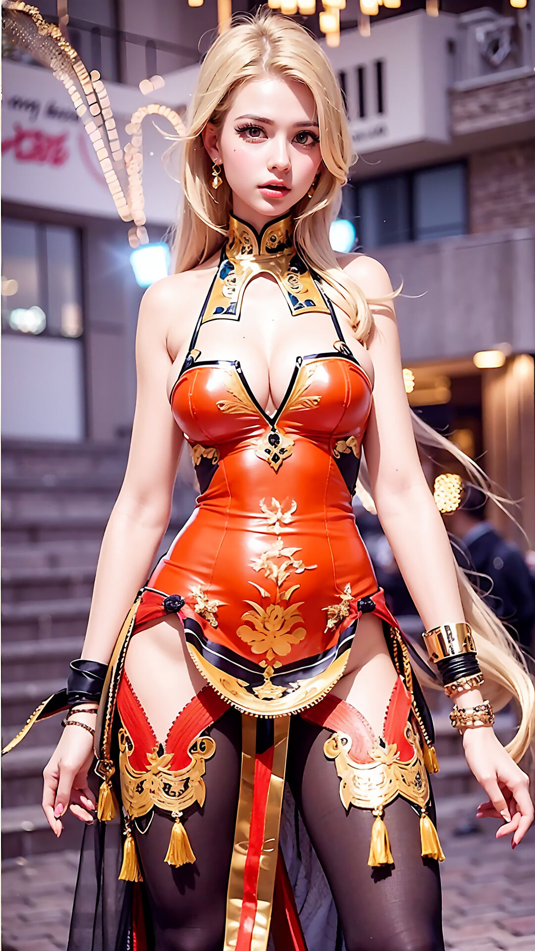 ★PATREON★ Ai_dailypic 16-第1章-图片17