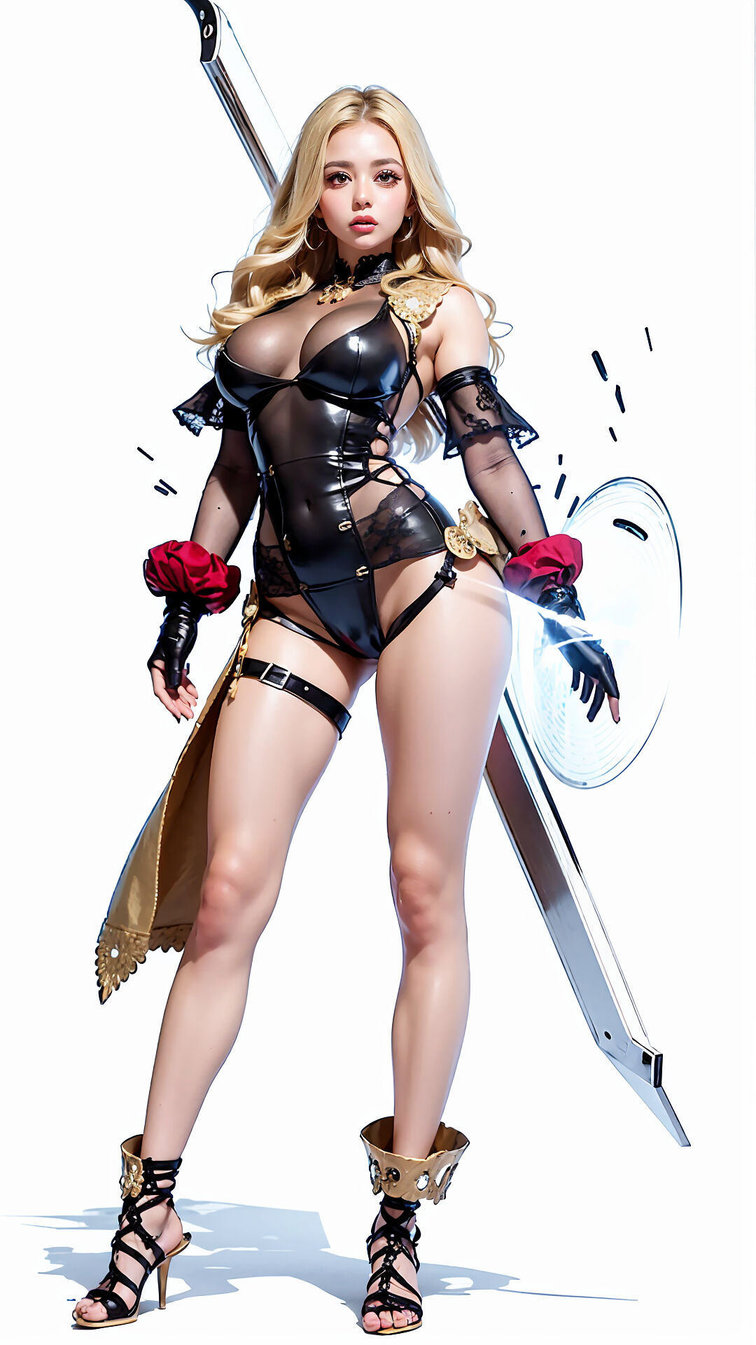 ★PATREON★ Ai_dailypic 16-第1章-图片18