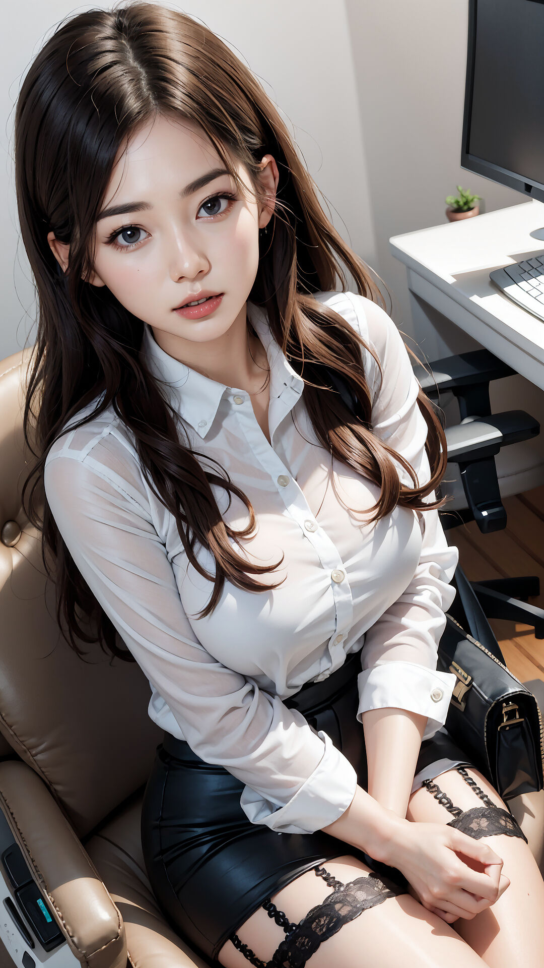 ★PATREON★ Ai_dailypic 16-第1章-图片83