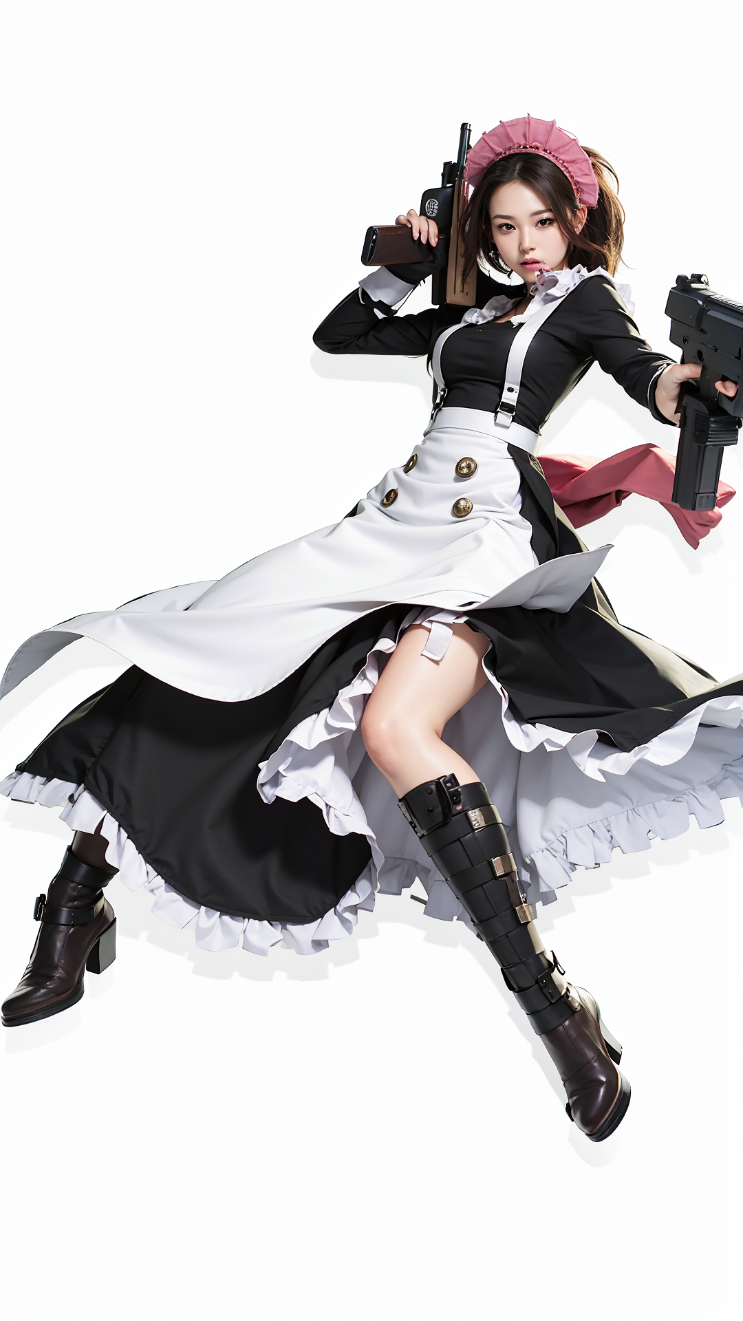 ★PATREON★ Ai_dailypic 21-第1章-图片4