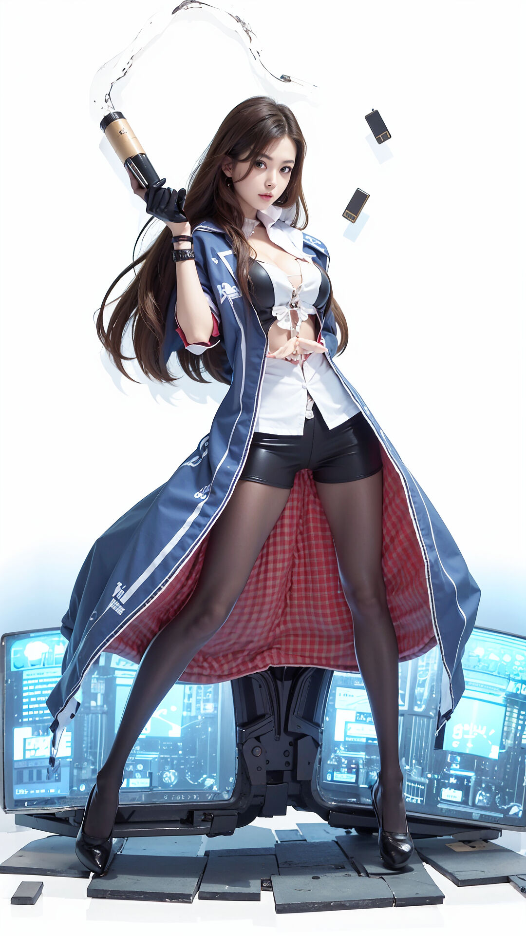 ★PATREON★ Ai_dailypic 21-第1章-图片6