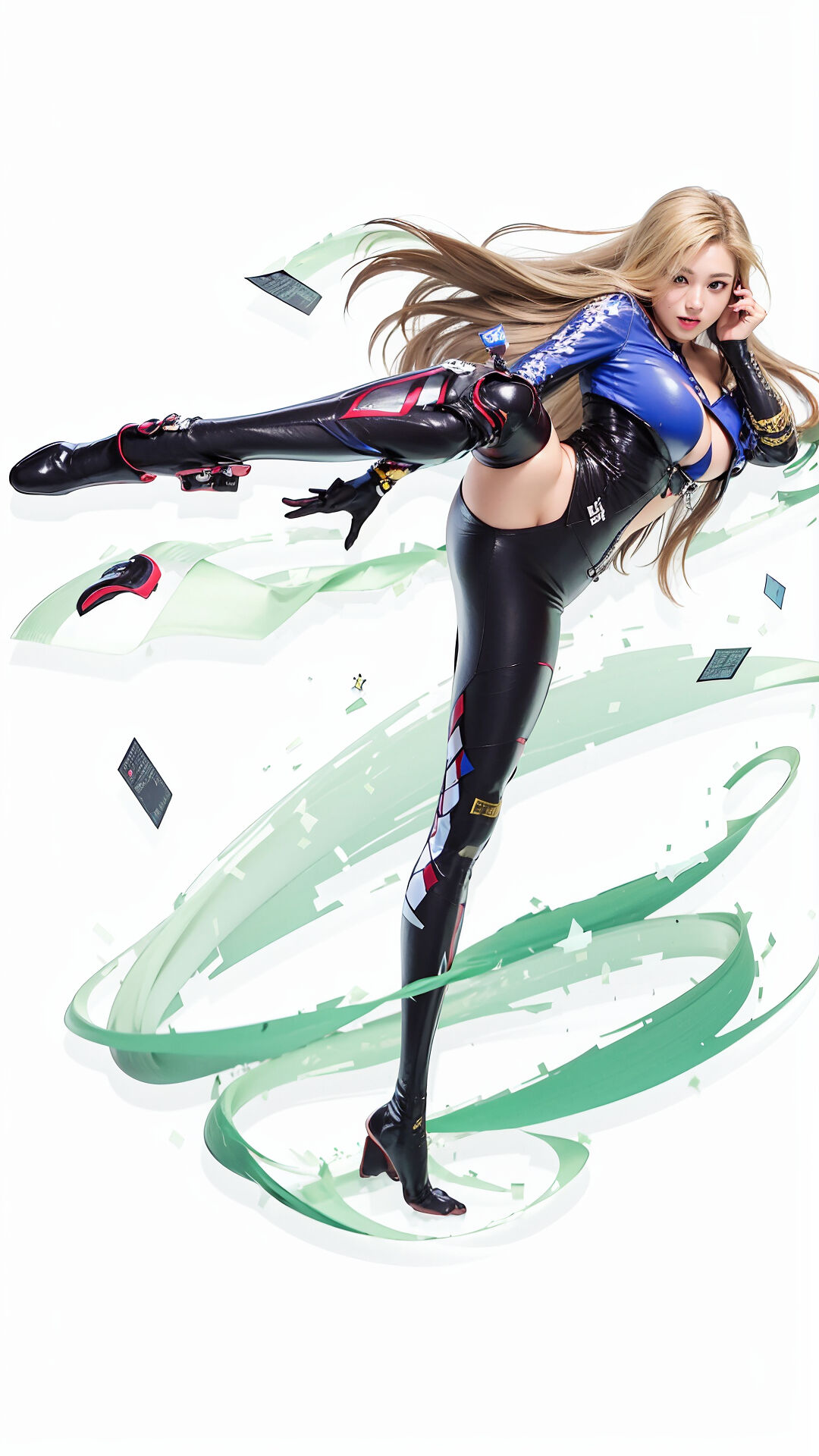 ★PATREON★ Ai_dailypic 21-第1章-图片7