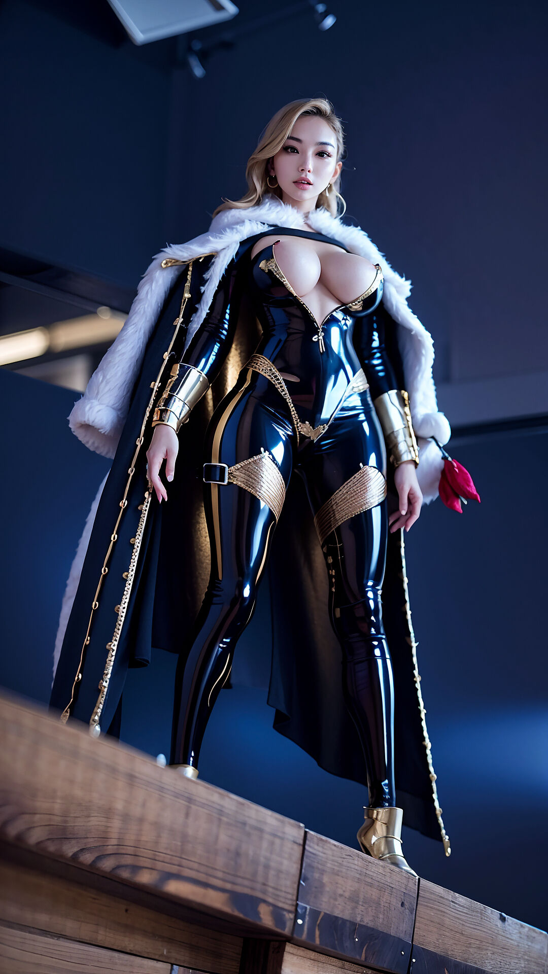 ★PATREON★ Ai_dailypic 25-第1章-图片1