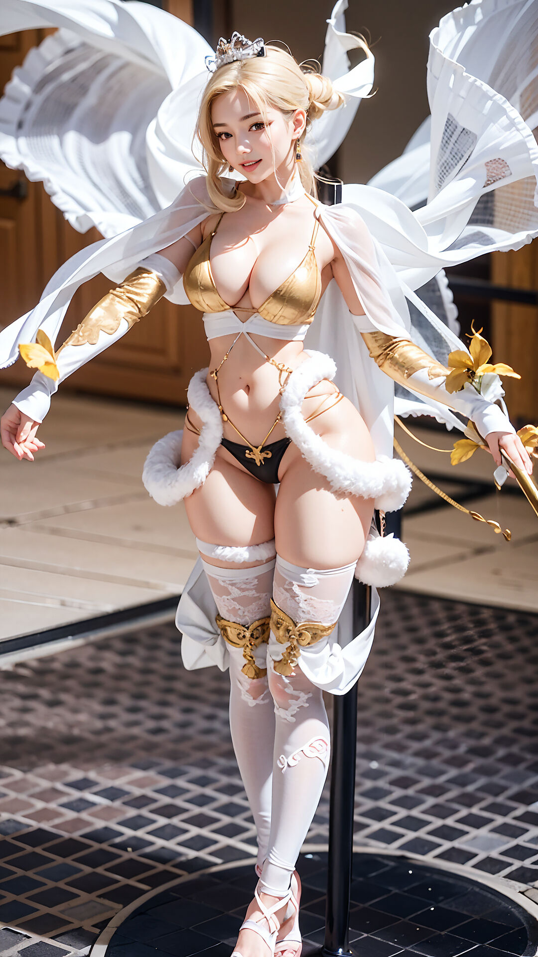 ★PATREON★ Ai_dailypic 25-第1章-图片73