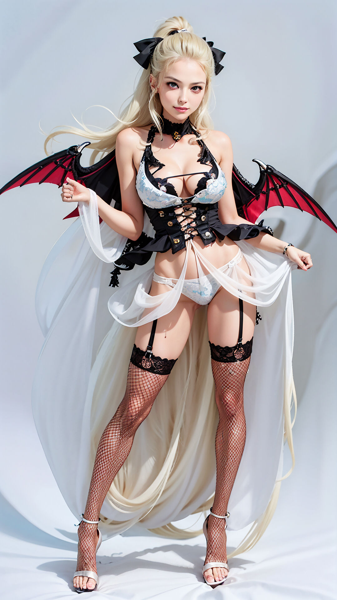 ★PATREON★ Ai_dailypic 25-第1章-图片100