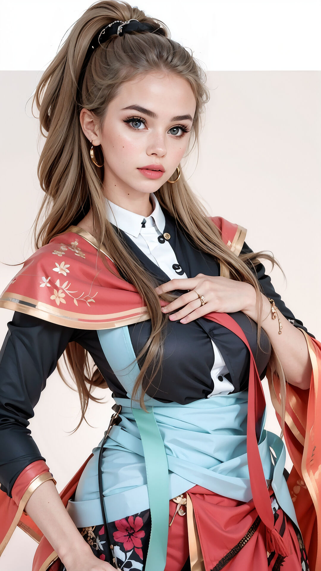 ★PATREON★ Ai_dailypic 27-第1章-图片38