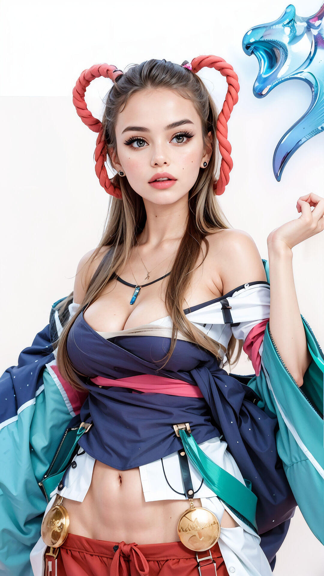 ★PATREON★ Ai_dailypic 27-第1章-图片41