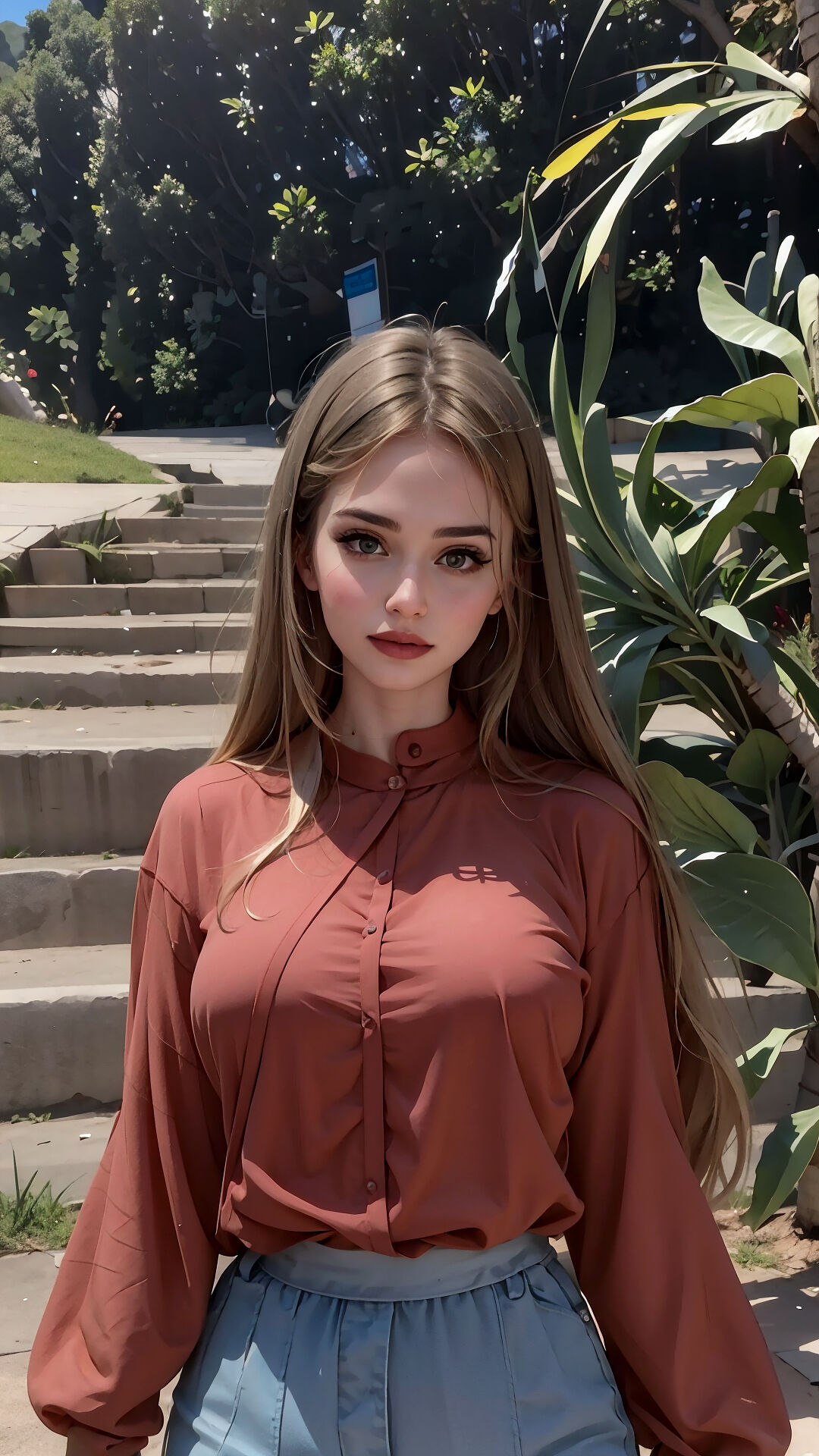 ★PATREON★ Ai_dailypic 27-第1章-图片44