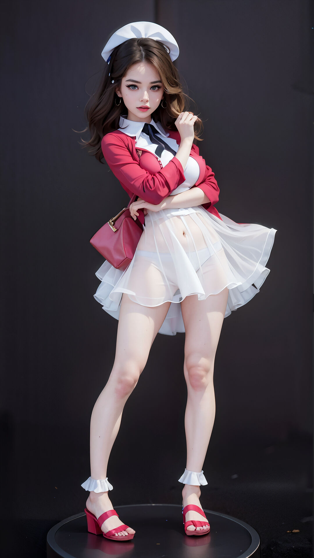 ★PATREON★ Ai_dailypic 27-第1章-图片59