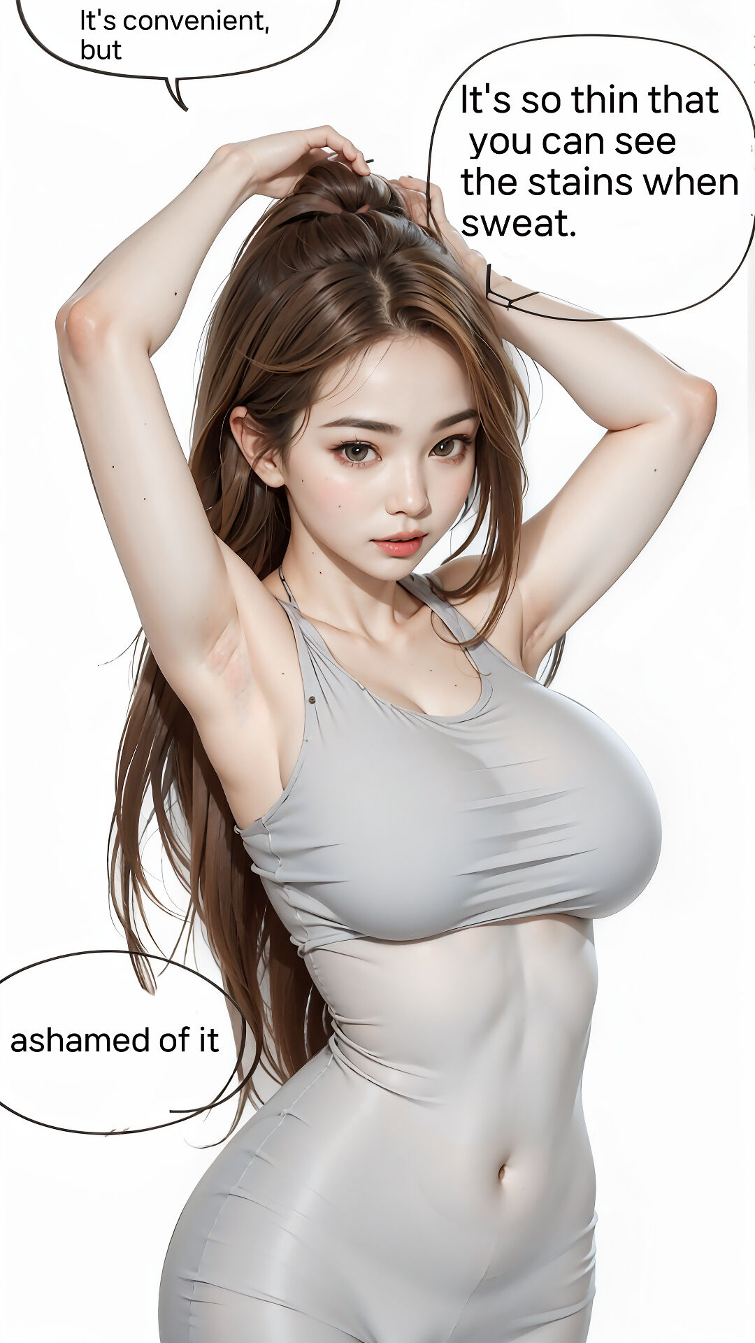 ★PATREON★ Ai_dailypic 27-第1章-图片58