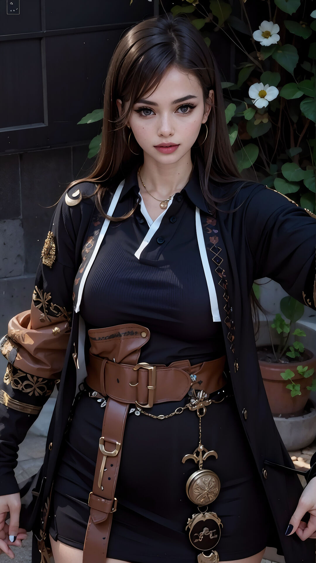 ★PATREON★ Ai_dailypic 27-第1章-图片63