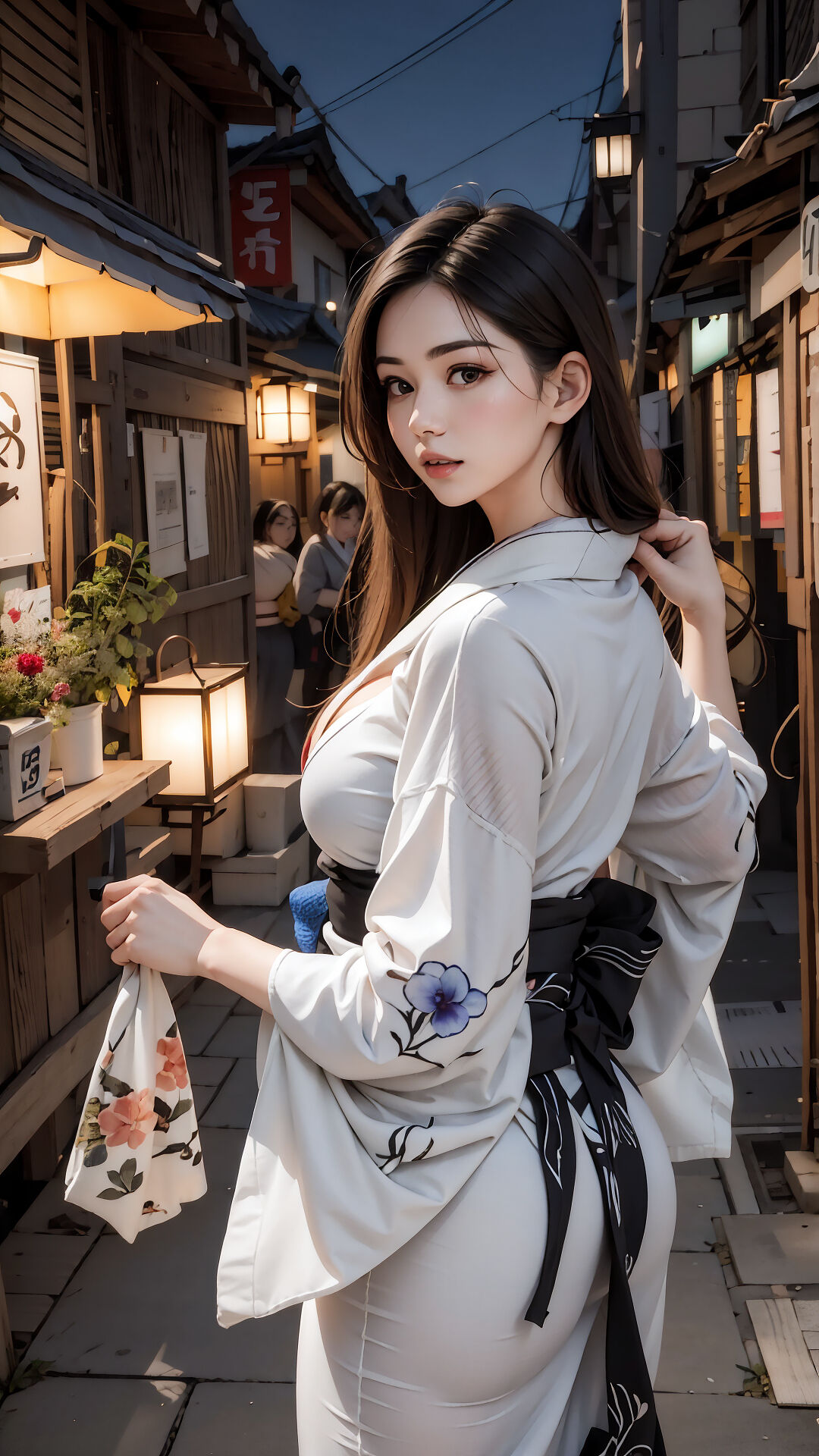 ★PATREON★ Ai_dailypic 27-第1章-图片81