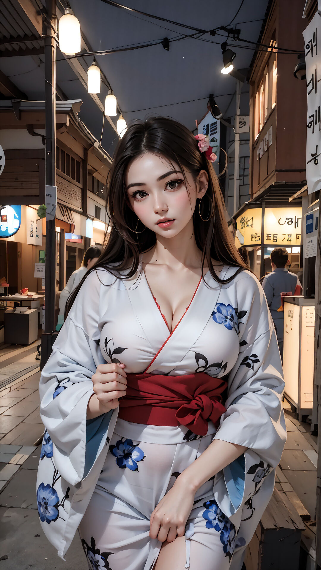 ★PATREON★ Ai_dailypic 27-第1章-图片80