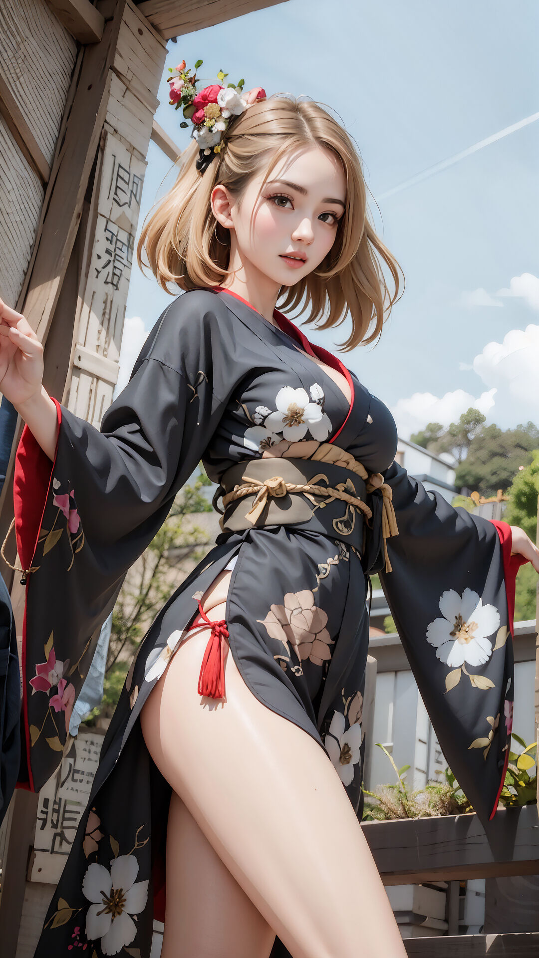 ★PATREON★ Ai_dailypic 27-第1章-图片84