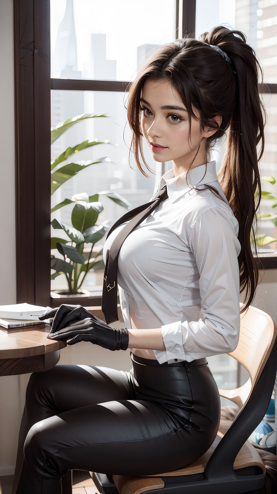 ★PATREON★ Ai_dailypic 27-第1章-图片88