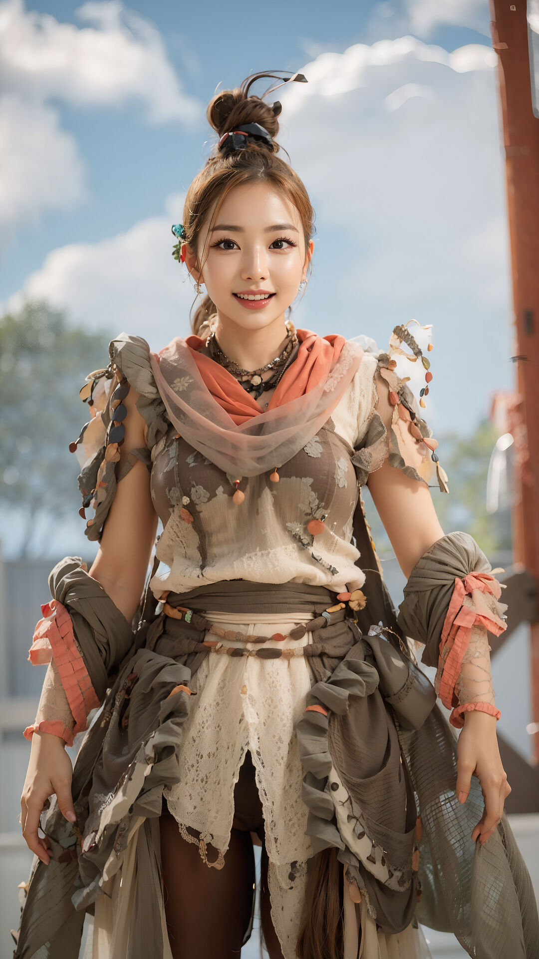 ★PATREON★ Ai_dailypic 29-第1章-图片3