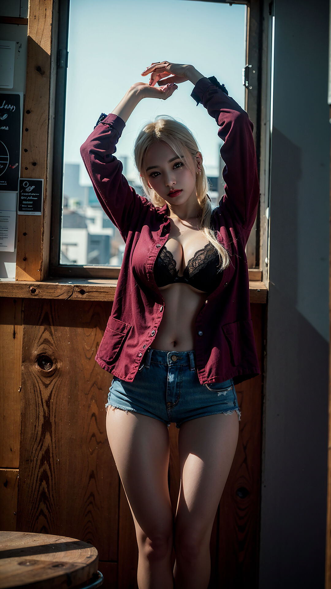 ★PATREON★ Ai_dailypic 37-第1章-图片26