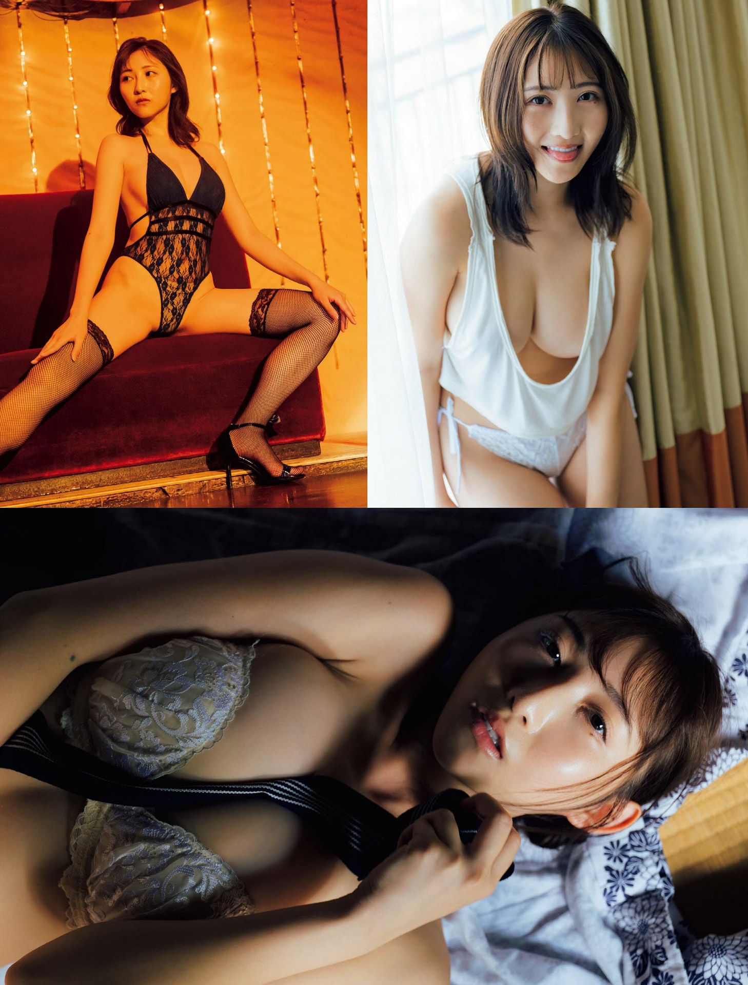 辻りりさ クラシックバレエ歴１５年の完璧スタイルお嬢様2023/11/25追加 ここから-第1章-图片2