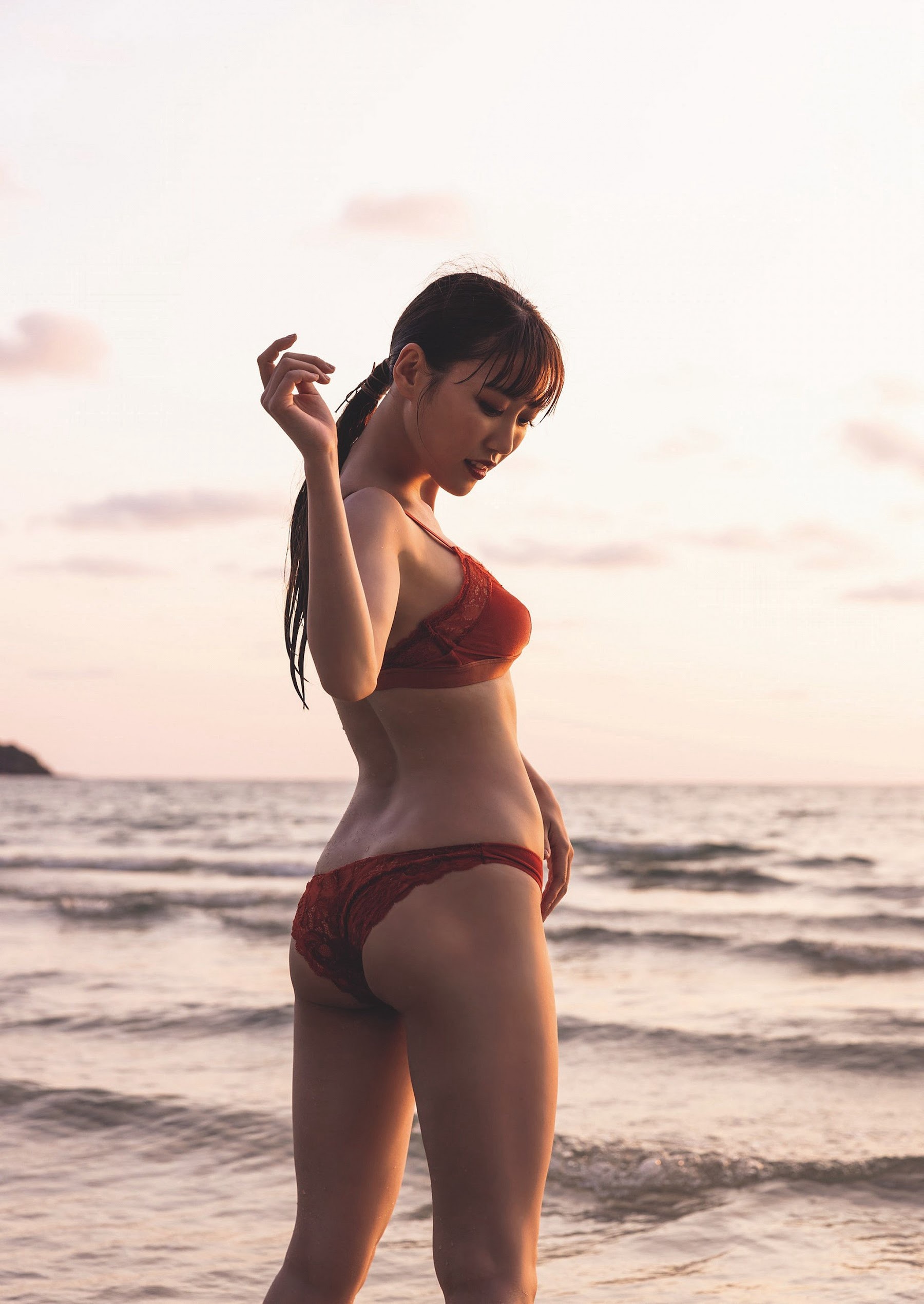 高城れに [Weekly Playboy] 2023.10.23 No.4243-第1章-图片6