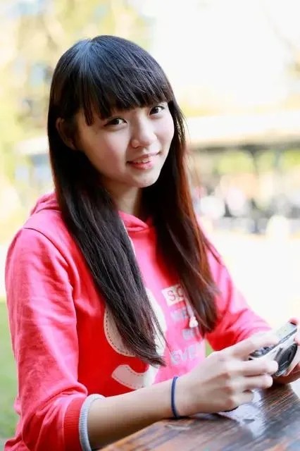 女神10年前「青澀嫩照」流出驚人對比顏值判若兩人-第1章-图片8