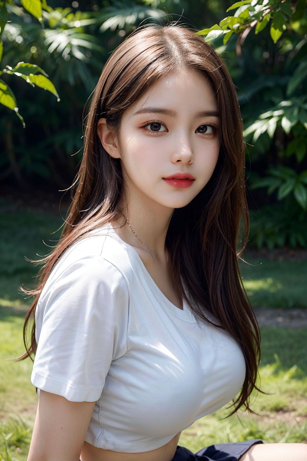 Morning Park 94-第1章-图片8