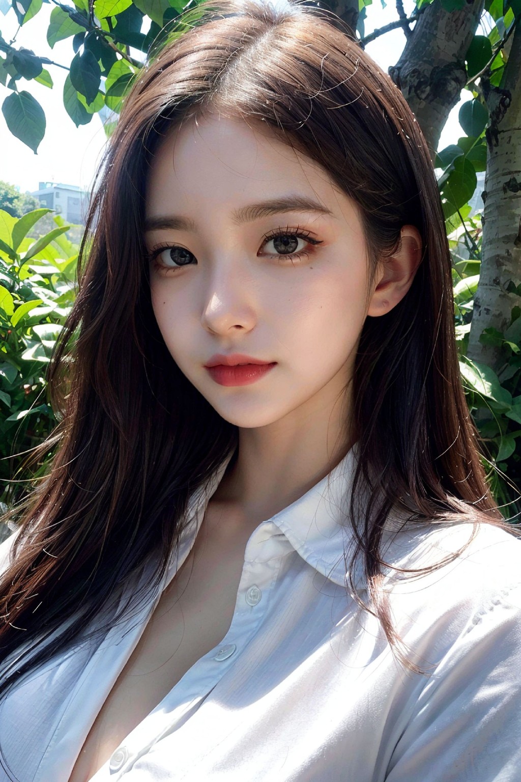 Morning Park 94-第1章-图片9