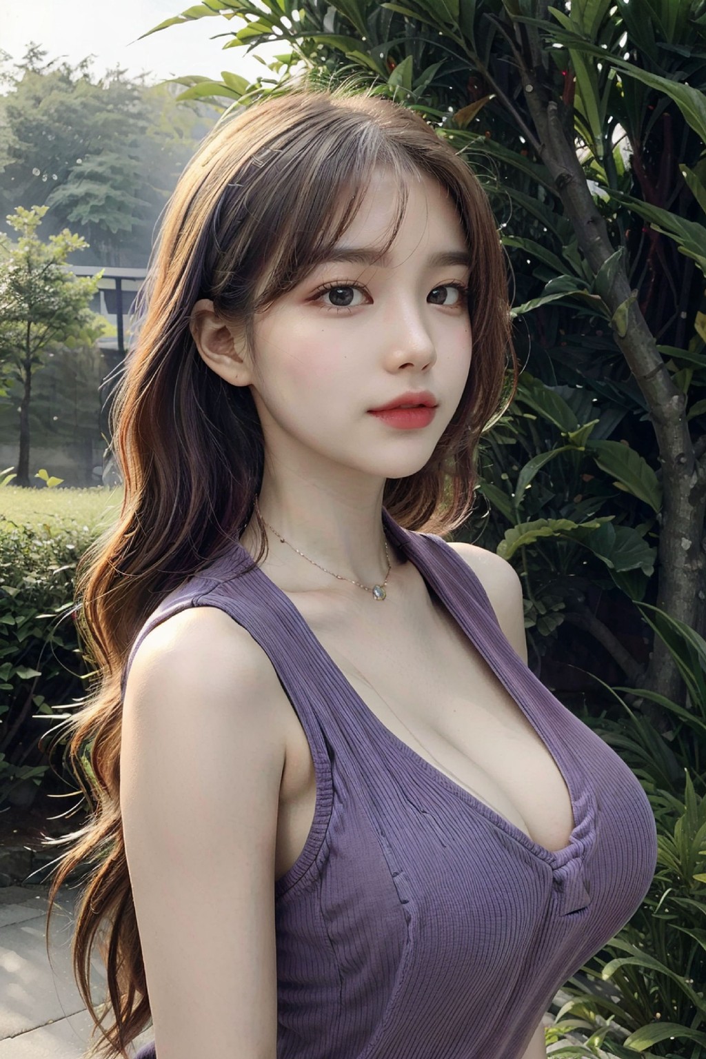 Morning Park 94-第1章-图片23