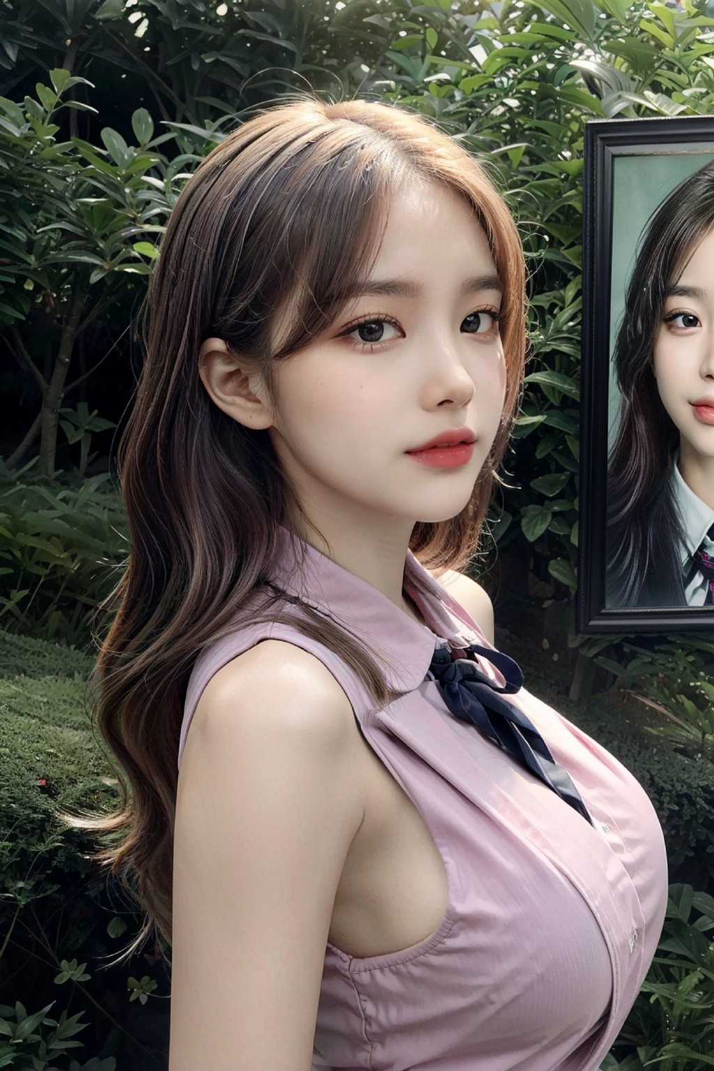 Morning Park 94-第1章-图片31