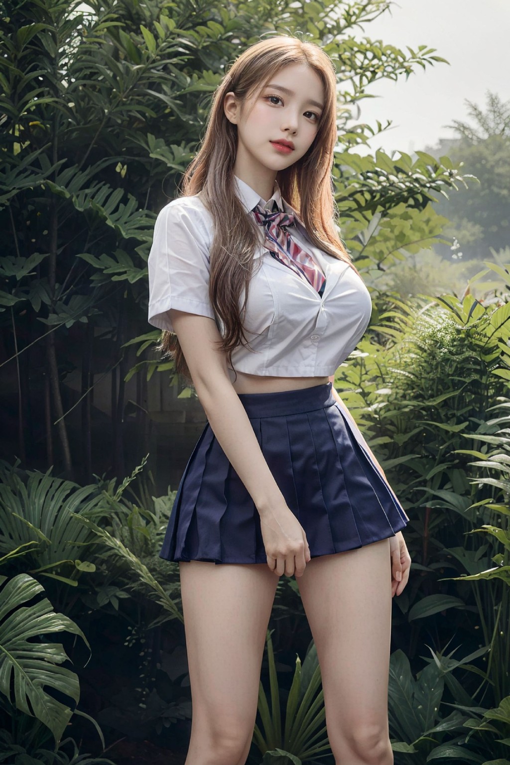 Morning Park 94-第1章-图片47