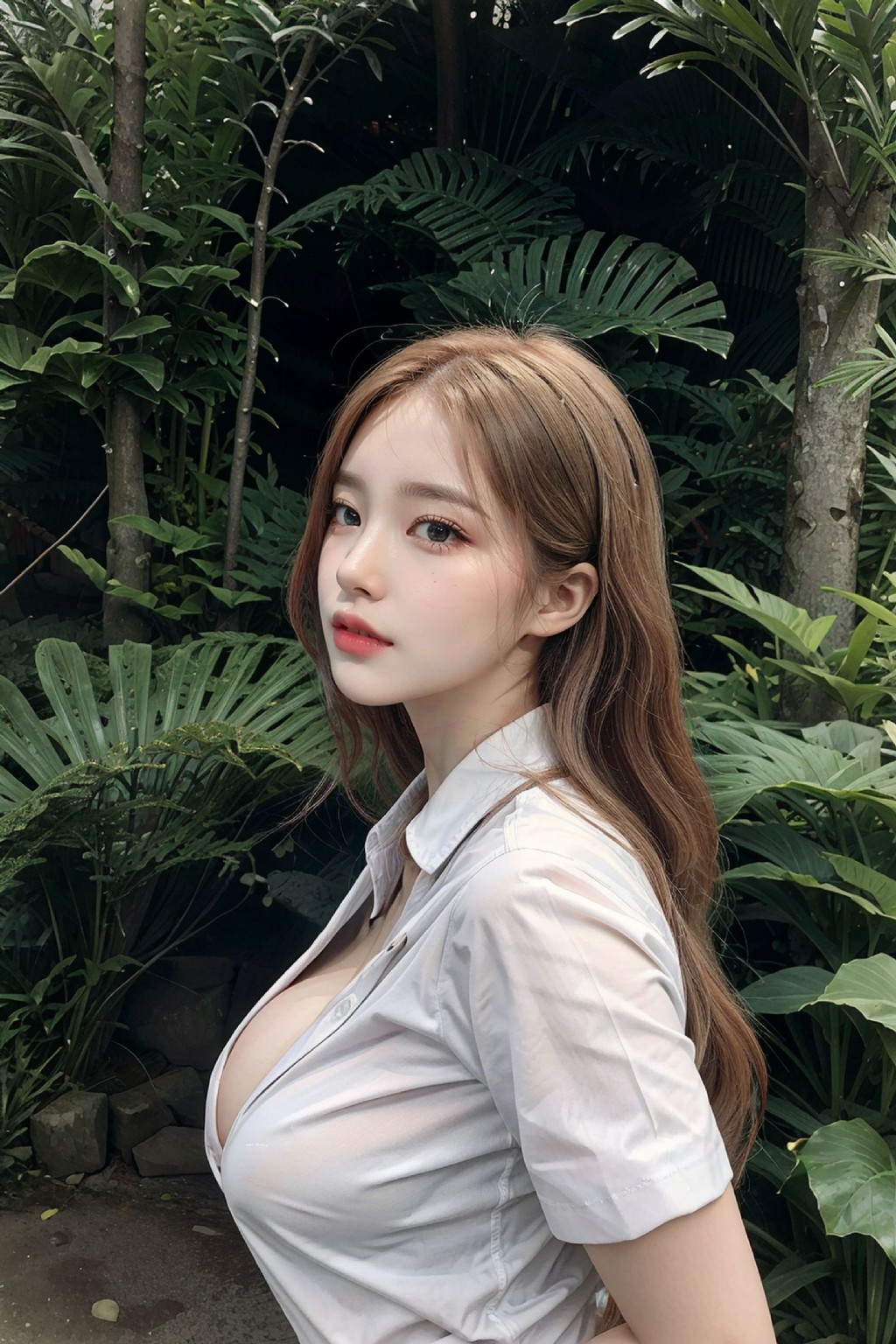 Morning Park 94-第1章-图片74